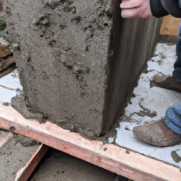 Maçonnerie : Construction et Ouverture de Mur à Alès